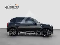 2016 Mini Countryman