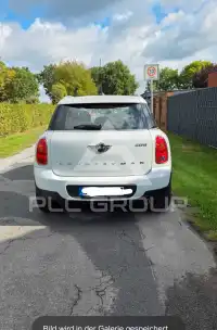 2016 Mini Countryman