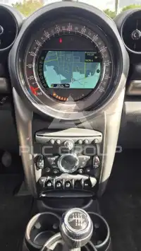 2016 Mini Countryman