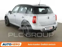 2016 Mini Countryman