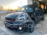 2016 Mini Countryman