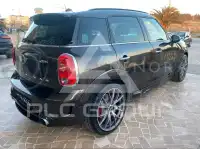 2016 Mini Countryman