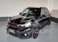 2016 Mini Countryman