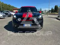 2016 Mini Countryman