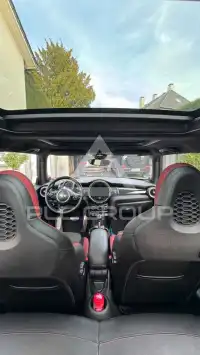 2016 Mini COOPER
