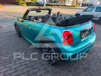 2016 Mini COOPER