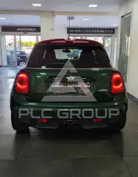 2016 Mini COOPER