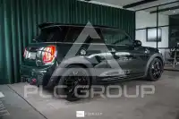 2016 Mini COOPER