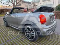 2016 Mini COOPER