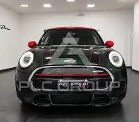 2016 Mini COOPER