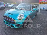 2016 Mini COOPER