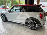 2016 Mini COOPER