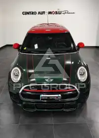 2016 Mini COOPER