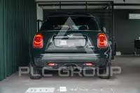 2016 Mini COOPER