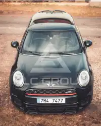 2016 Mini COOPER