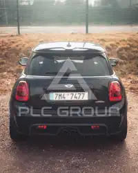 2016 Mini COOPER
