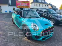 2016 Mini COOPER
