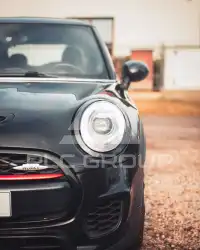 2016 Mini COOPER