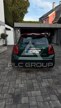 2016 Mini COOPER