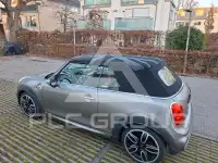 2016 Mini COOPER