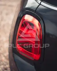 2016 Mini COOPER