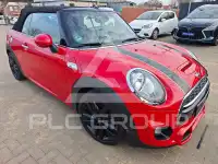2016 Mini COOPER