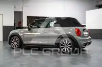 2016 Mini COOPER