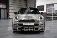 2016 Mini COOPER