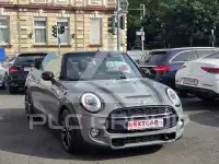 2016 Mini COOPER