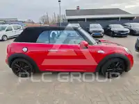 2016 Mini COOPER