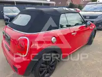 2016 Mini COOPER