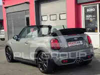 2016 Mini COOPER