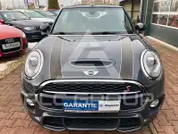 2016 Mini COOPER