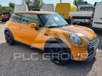 2016 Mini COOPER