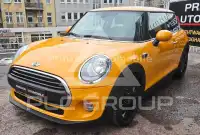 2016 Mini COOPER