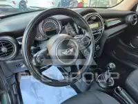 2016 Mini COOPER