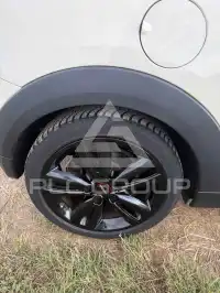 2016 Mini COOPER