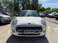 2016 Mini COOPER