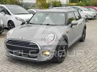 2016 Mini COOPER