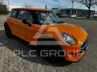 2016 Mini COOPER