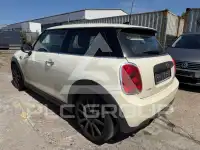 2016 Mini COOPER