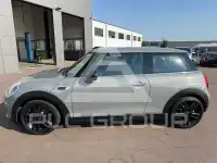 2016 Mini COOPER