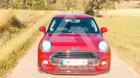 2016 Mini COOPER