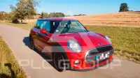 2016 Mini COOPER