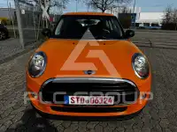 2016 Mini COOPER