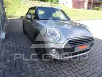 2016 Mini COOPER
