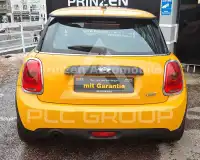 2016 Mini COOPER