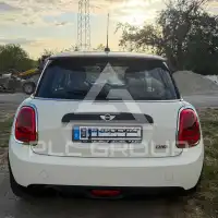 2016 Mini COOPER