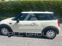 2016 Mini COOPER