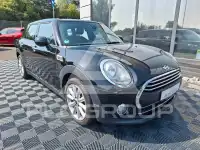 2016 Mini COOPER